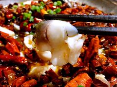 -天成川菜馆(华乐店)