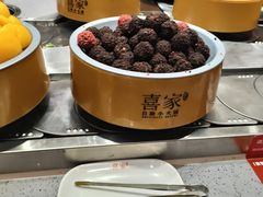 -喜家自助小火锅(乐客城店)