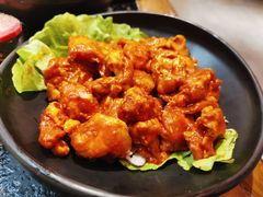 -九田家黑牛烤肉料理(太阳城店)