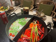 -山缓缓火锅(上海闵行龙湖店)