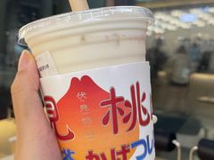 -伏小桃(明瓦廊店)