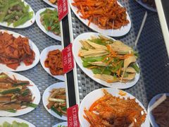 -韩麦大冷面(桂花街直营店)