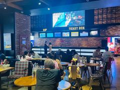 -CGV影城(梅江ScreenX店)