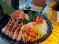 -赤坂亭·M9和牛放题(长楹天街购物中心店)