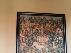 -橘洲1910花园江景西餐厅
