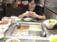 -海底捞火锅(连城广场店)