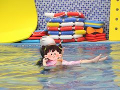 -水宝贝亲子游泳·水育早教运动中心(南海广场店)