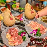 重庆探店 | 天天排队爆满的火锅🔥冰汤圆绝了‼️

