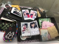 -深圳失恋博物馆再见前任(汇商名苑店)