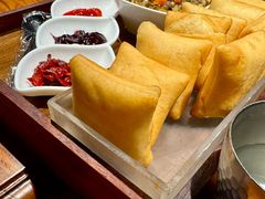 -纳瓦新疆菜(银都店)