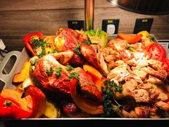 -北京王府井希尔顿酒店·万斯阁西餐厅