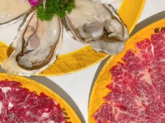 -潮汕大目牛肉火锅(皇岗旗舰店)
