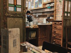 -西关84·History·Art·Cafe