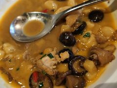 -东方山水金沙酒店-雅香阁中餐厅