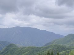 -江南天池