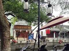 -练塘古镇