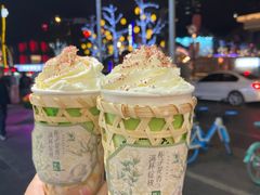 -茶屿水果茶(太古里店)