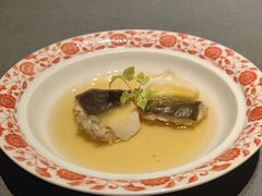 -沈灶河豚宴·河豚融合餐厅(汉中路店)