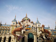 -波塞冬旅游度假区