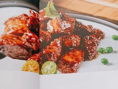 -三品香·江浙菜(松江九谊店)