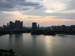 -南昌青山湖风景区