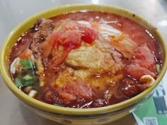 -华兴街煎蛋面(总店)