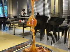 -胡四哥特色火盆烧烤(总店)