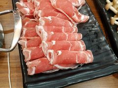 -呷哺呷哺(哈尔滨红博购物广场店)
