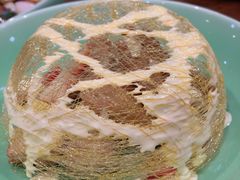 金箔油条虾-虎哥私房菜(馒头山店)