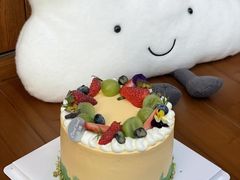 -云境cloudland·口味蛋糕•下午茶(长江路店)