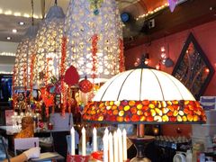 大堂-大头虾越式风味餐厅(光明广场店)