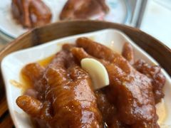 -点都德(广州白云山景区南门店)