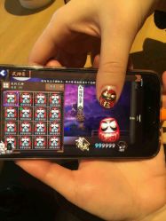 -小红楼美甲美容中心