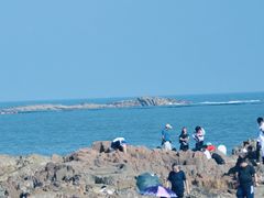 -青岛第二海水浴场