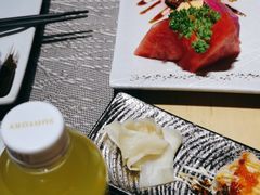 -昱匠·日本料理(金融街店)