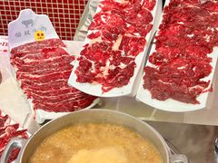 -荣叔港式沙嗲牛肉火锅(正佳潮流店)