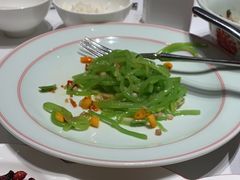 -湘上湘(米其林餐厅-正大中心总店)