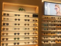-宝岛眼镜(建外soho店)