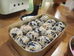 -HOTISLAND海鸡岛·韩国料理(江南西店)