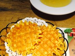 -豪客来牛排(大汉口城店)