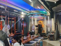 -路边羊烧烤酒场(宝带路店)