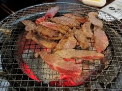 -小本家韩式烤肉(紫藤路店)