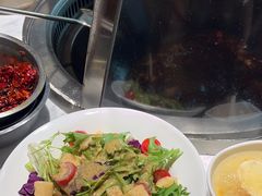 -五谷虫子鸡(医学院店)