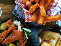 -BOTTEGA意库(中骏世界城店)
