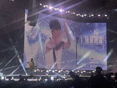 -体育馆乒乓球馆(八万人体育场馆)