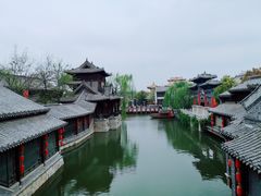-台儿庄古城