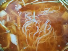 -东一路朝鲜大冷面