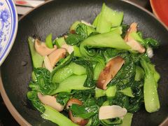 -古都历食南京菜·烤鸭·鸭血粉丝·汤包(南京博物院店)