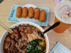 -文叔·湖北名小吃·小龙虾(华强北店)