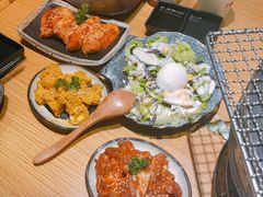 -夕酱の烧肉屋
